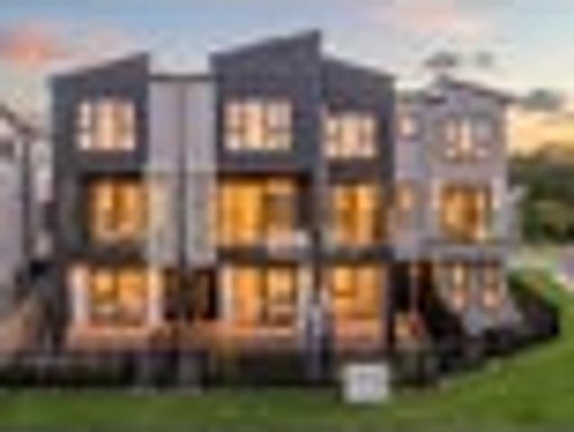 Modern Westlake Living with Park View