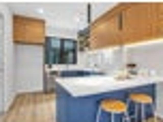 Modern Westlake Living with Park View
