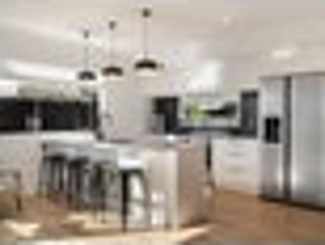 Modern with a Pinch of Personality