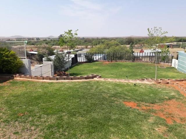 Modern with a view ideal for guesthouse