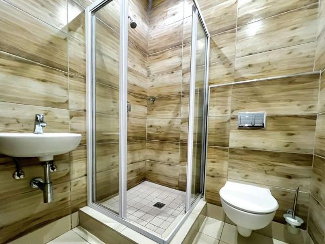 Modern with Sea View, 2 Bedroom