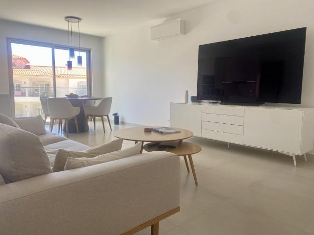 Modern T1 Apartment in Central Lagos