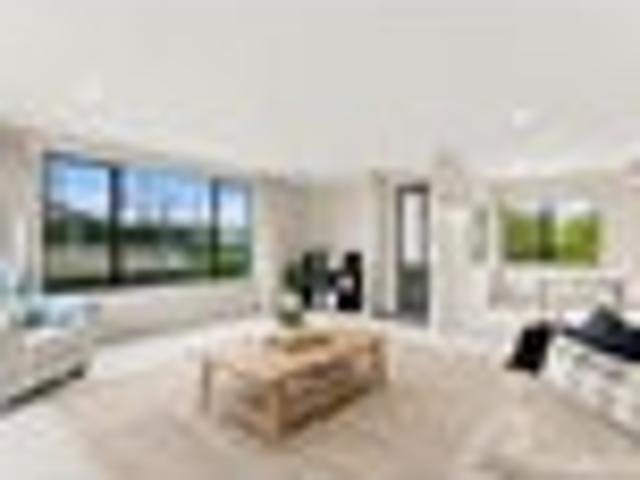 Modern Townhouse – A Rare Find!