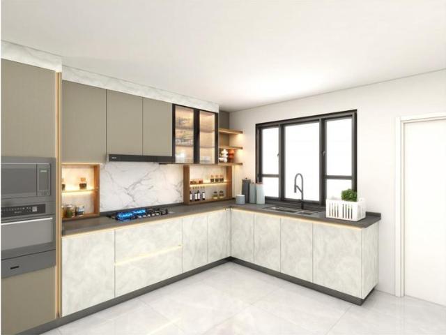Modern Townhouse For Sale in Kitisuru