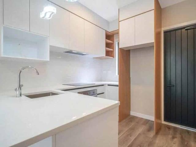 Modern townhouse in Glenfield