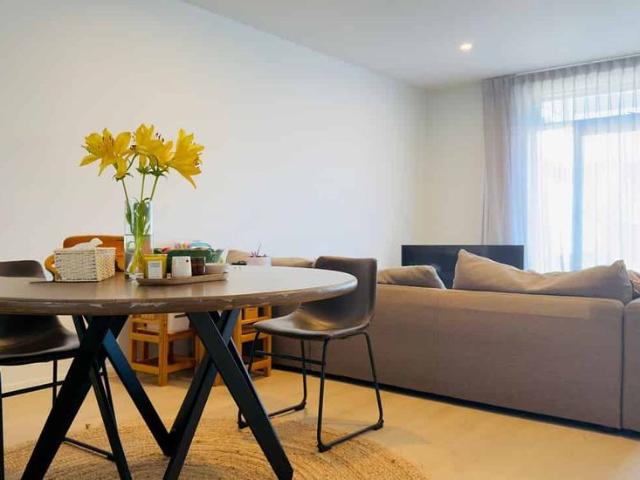 Modern Townhouse in Hutt Central