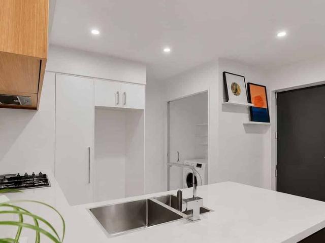 Modern Townhouse in Halswell Great Location