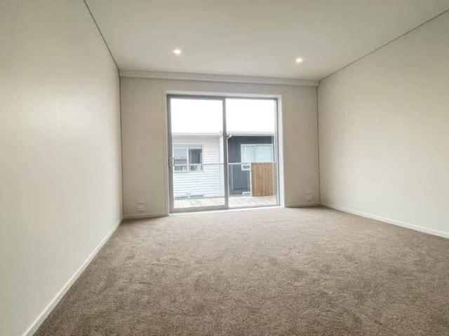 Modern townhouse in top location!