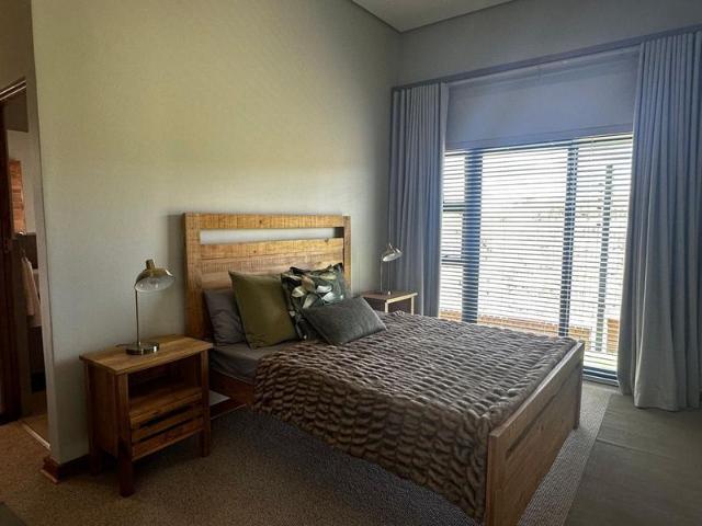 Modern Townhouse in Wild Olive Retirement Village