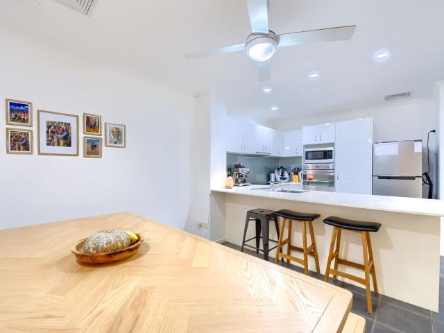 Modern Townhouse located in Beautiful Complex
