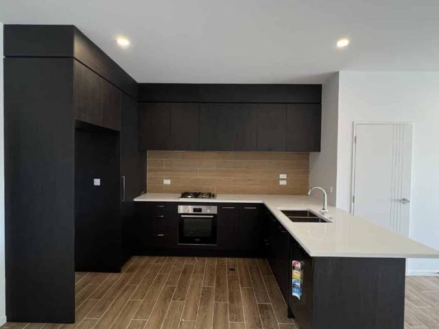 Modern townhouse Two Living