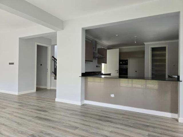 Modern Townhouses and Villas For Sale off Kiambu Road In a Gated Community