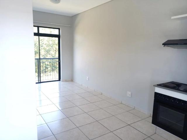 Modern Top Floor Unit