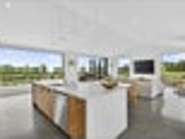 MODERN TARANAKI LIVING