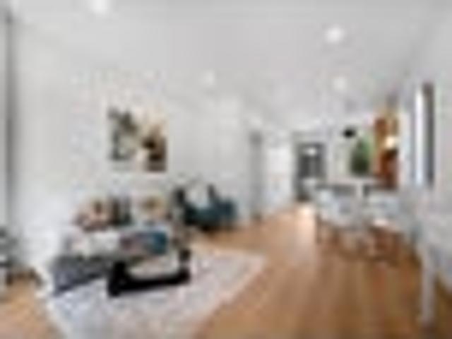 Modern Terraced Living in a Prime Location