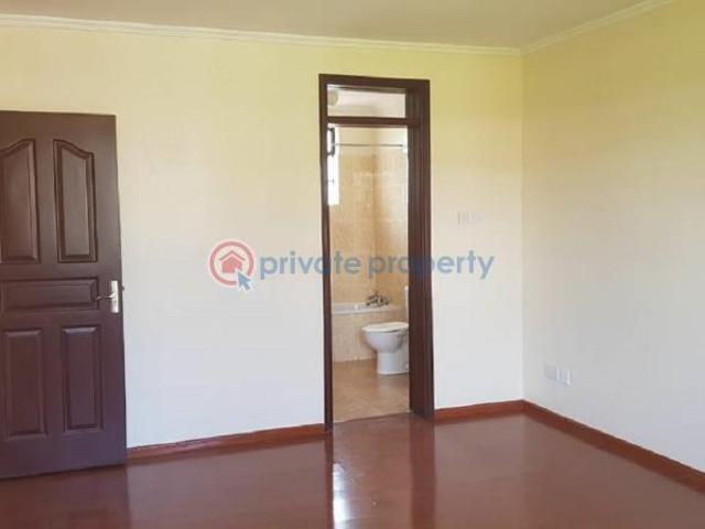 Modern Three Bedroom To Let In Bamburi Near Braeburn Int School