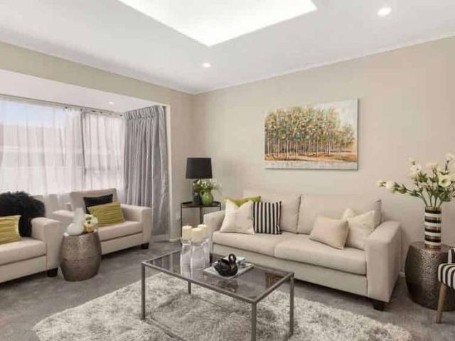 Modern three bedroom Central Hutt home