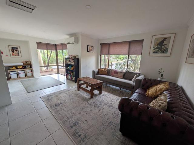 Modern Three Bedroom Home