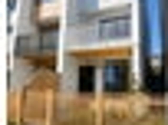 Modern Three Level Living with Flexible Options