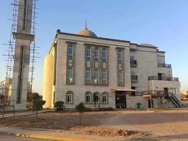 Modern Triple Storey House Under Construction for Sale in Top City 1 Islamabad Top City 1 ID 100083