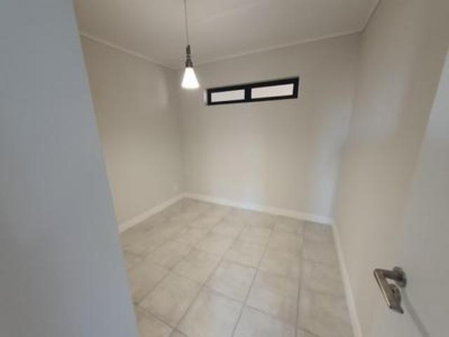 modern two bedroom