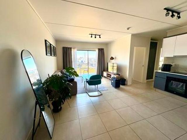 modern two bedroom apartment for ren.