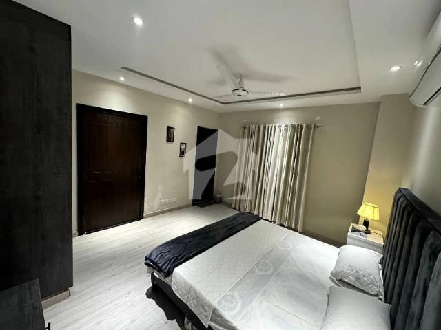 Modern Two Bedroom Apartment In Opus Apartment
