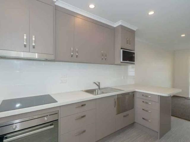 Modern Two Bedroom Apartment