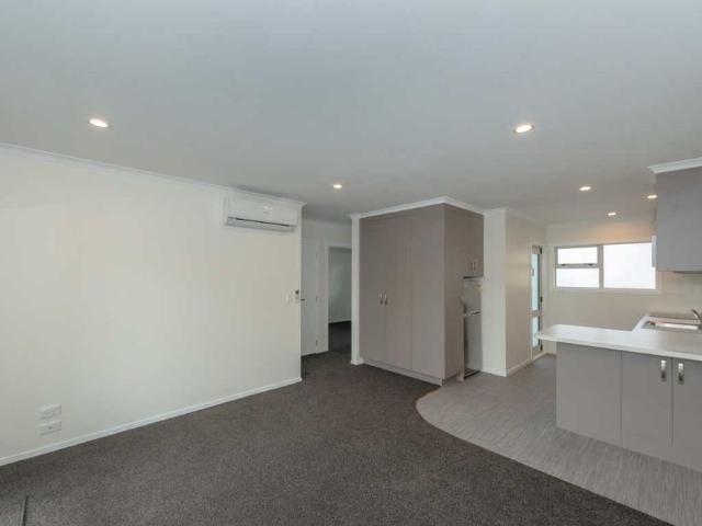 Modern Two Bedroom Apartment