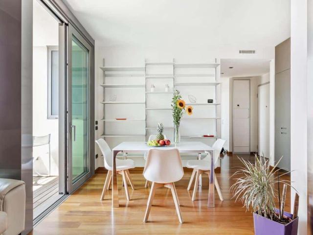 Modern Two Bedroom Apartment