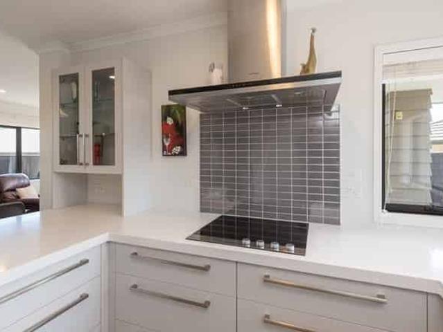 Modern Two Bedroom Gem