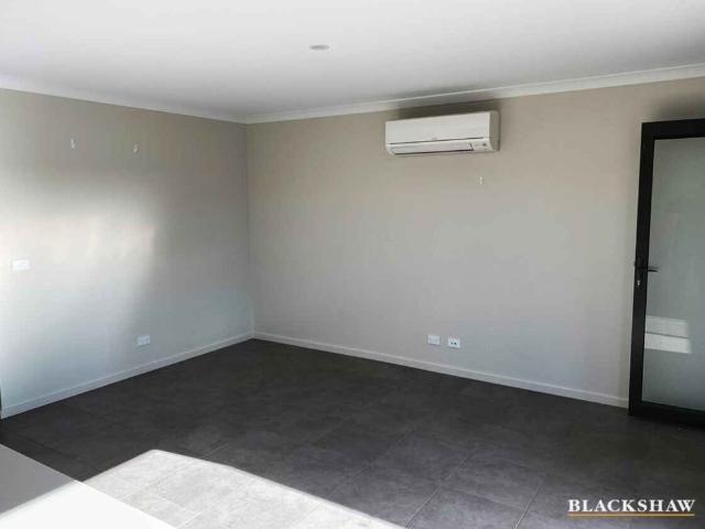 Modern two bedroom home