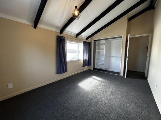 Modern two bedroom townhouse in Linwood!
