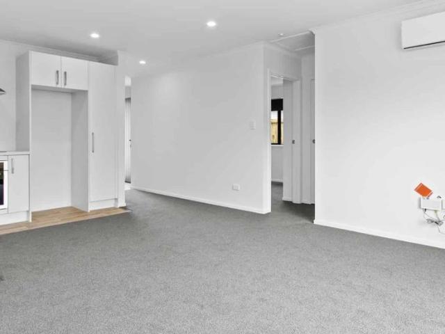 Modern Two Bedroom Unit