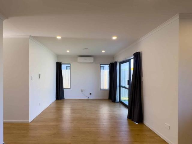 Modern Two Bedroom Unit