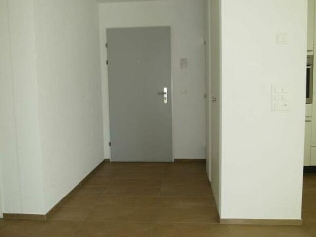 Modern und gemütlich
