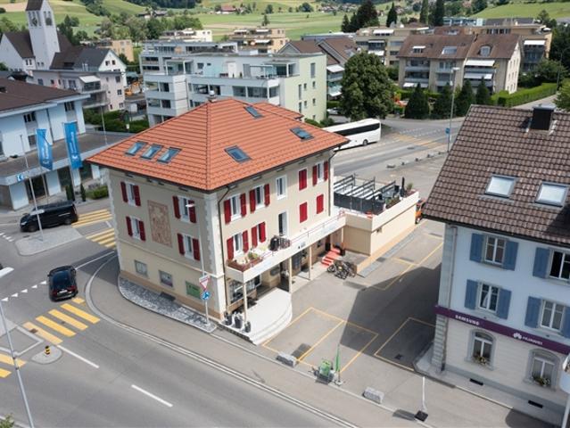 Modern und liebevoll saniert an Toplage