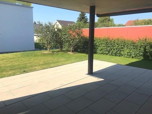 Modern und ruhig wohnen in ländlicher Lage