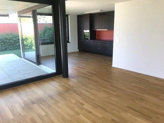 Modern und ruhig wohnen in ländlicher Lage