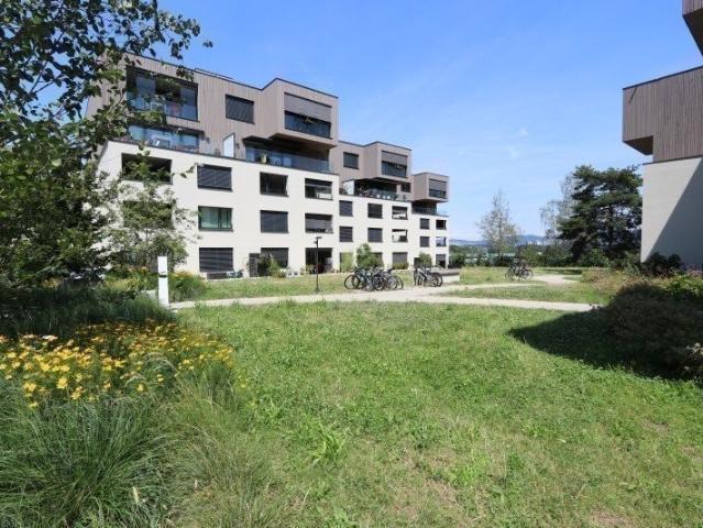 Modern und schön wohnen in Wabern