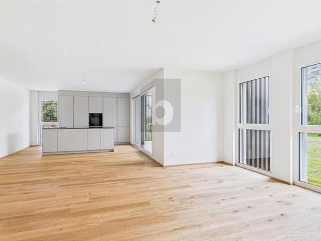 MODERN UND SONNENVERWÖHNT