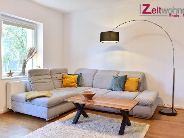 Modern und Zentral Video Online – zeitwohnen.de