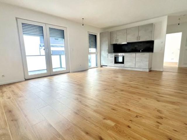 Modern und Zentrumsnah 2 Zimmer NB Wohnung mit EBK