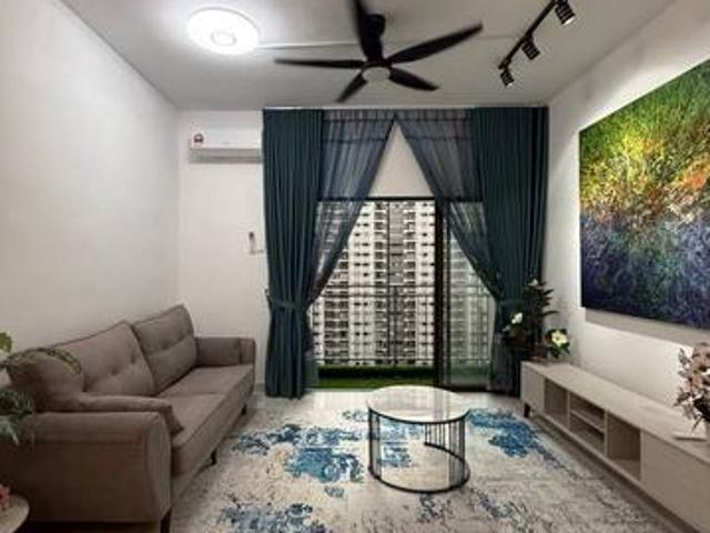 Modern Unit for Rent at Youth City Move In Ready