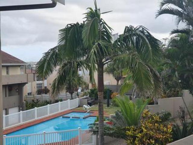 modern unit on the market in ramsgat.