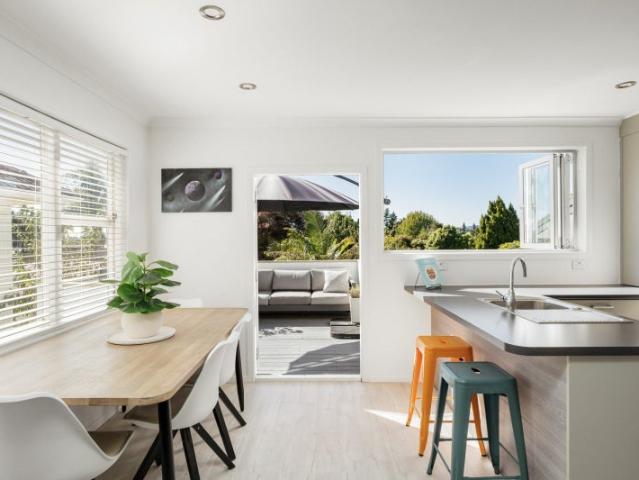 Renovated Character Home!