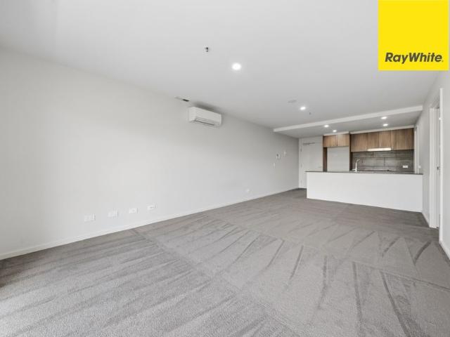 Modern, urban living in the heart of Tuggeranong!