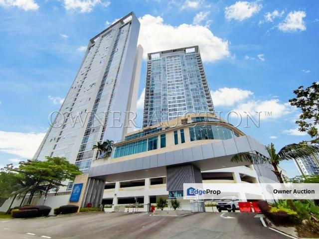 [Modern Urban Living in the Heart of Iskandar Puteri] Apartment [Easily accessible via Malaysia Singapore Second Link, Coastal Highway and Pasir Gudan