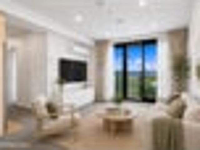 Modern Urban Living in the Heart of Mt Eden
