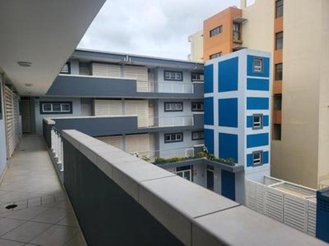 modern urban living
